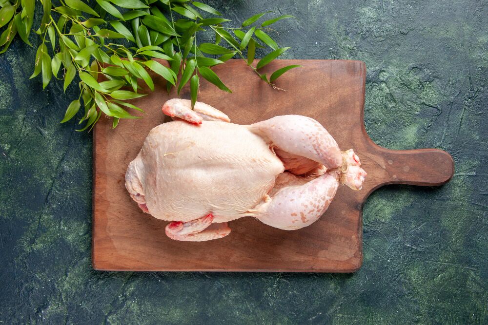 Bulk Chicken Supplier in Ghaziabad