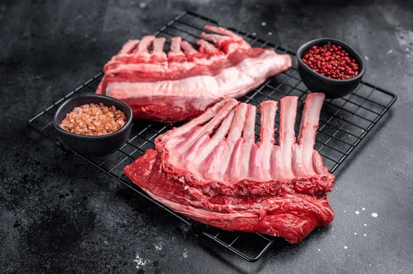 Wholesale Meat Distributor in Noida